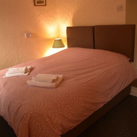 Ferienwohnung The Snug Carlisle  Exterior foto