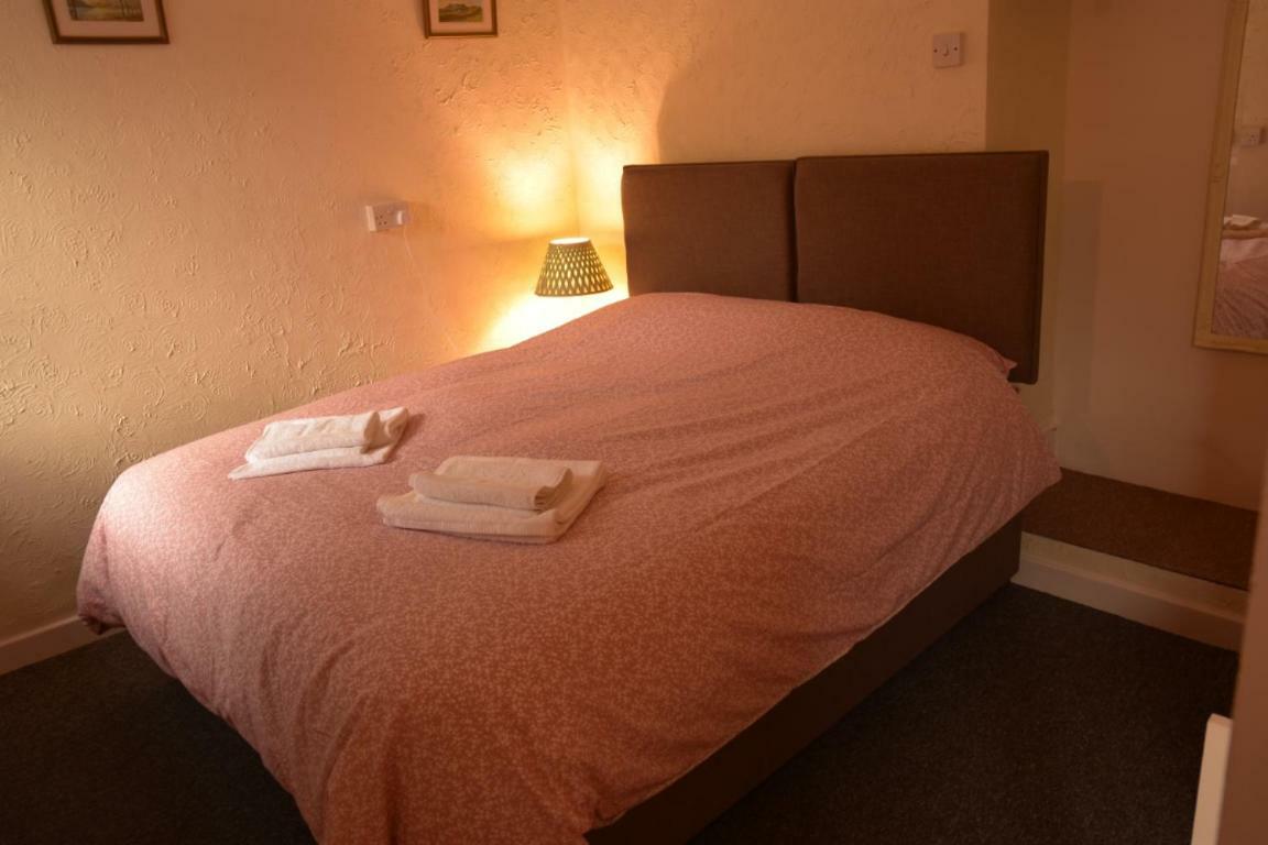 Ferienwohnung The Snug Carlisle  Exterior foto