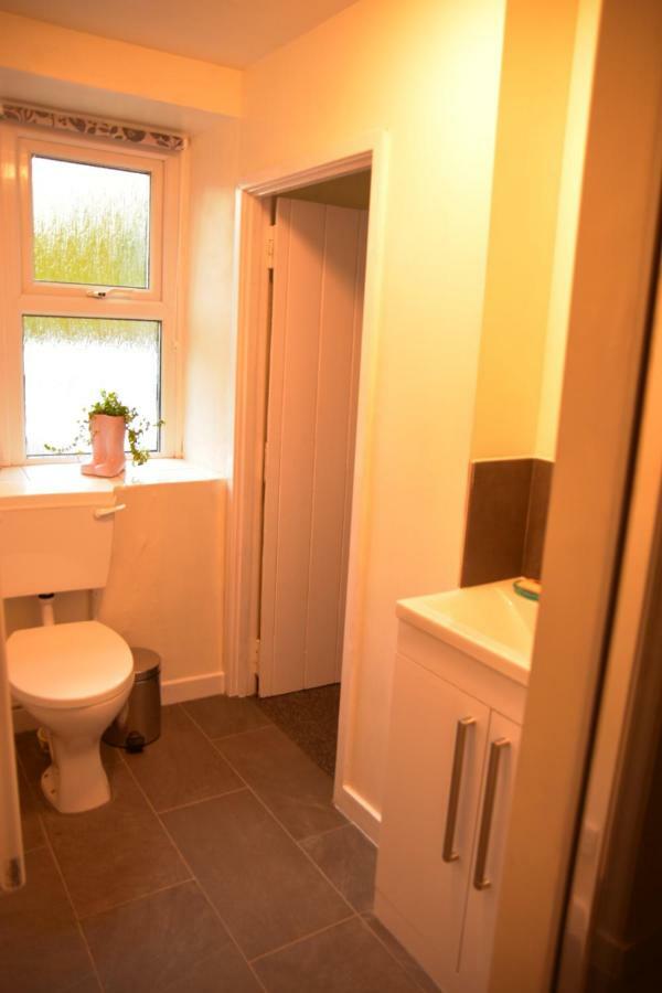 Ferienwohnung The Snug Carlisle  Exterior foto