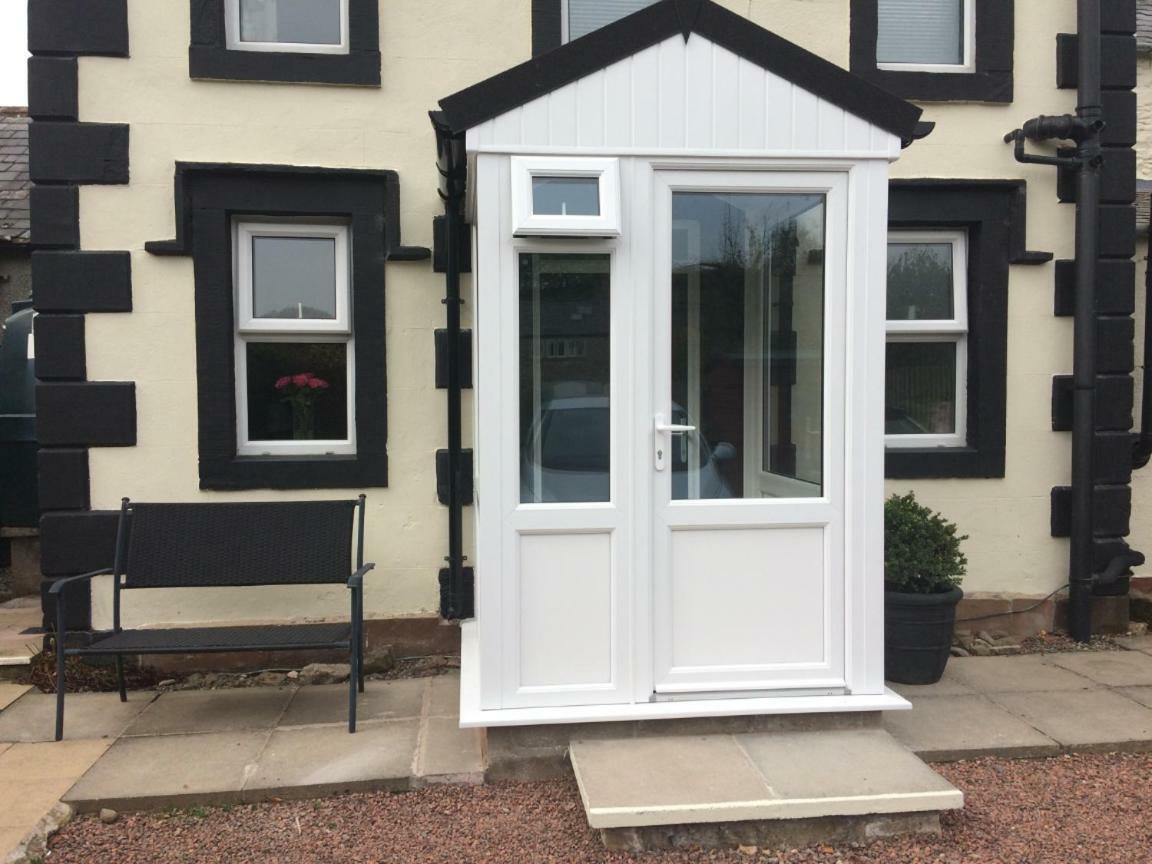 Ferienwohnung The Snug Carlisle  Exterior foto