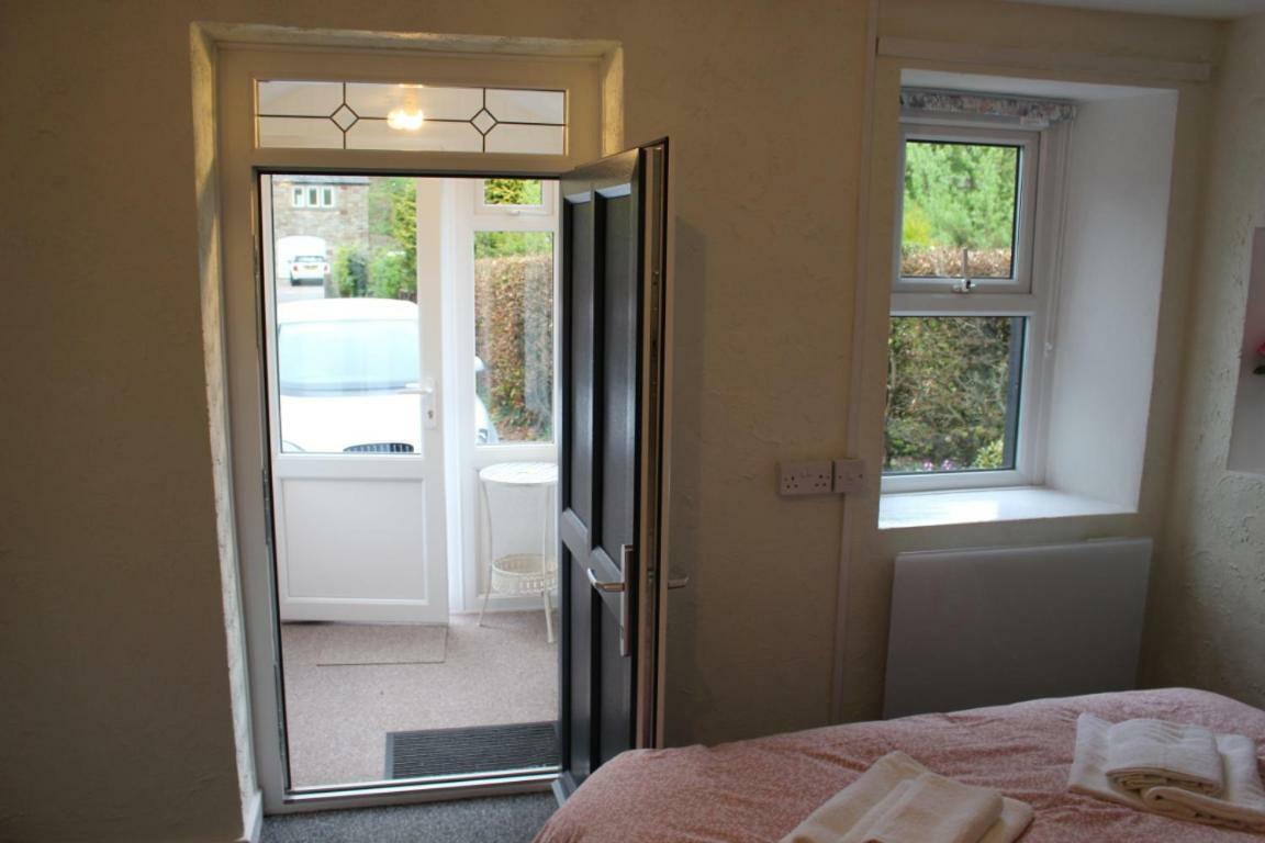 Ferienwohnung The Snug Carlisle  Exterior foto